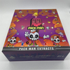 Packman 1G Cbd Thc Empty Disposable Vape Uk 1000mg 