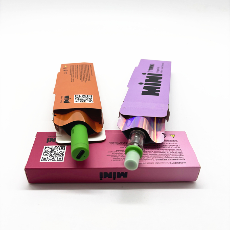 Tiny mini vape pen kit 1ml disposable vape (3)