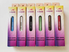 2025 Ai Voice Control Digital Display 510 CBD Vape Battery