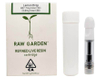 Raw Garden Vape Carts Disposable CBD Oil Vape Cartridge
