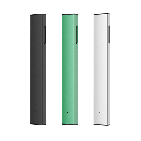 Gpod Rechargeable CBD Oil Pods Disposabe Vape Battery Pod