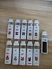 1 Gram Choices Labs Disposable Premium THC Vape Dual Flavors Digital Display 2 Gram Cbd Vape Pen