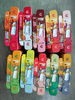 1 Gram Choices Labs Disposable Premium THC Vape Dual Flavors Digital Display 2 Gram Cbd Vape Pen