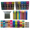 Packwoods X Runty 1000mg Disposable Vape Rechargeable Cbd Oils Vape Pen 1g
