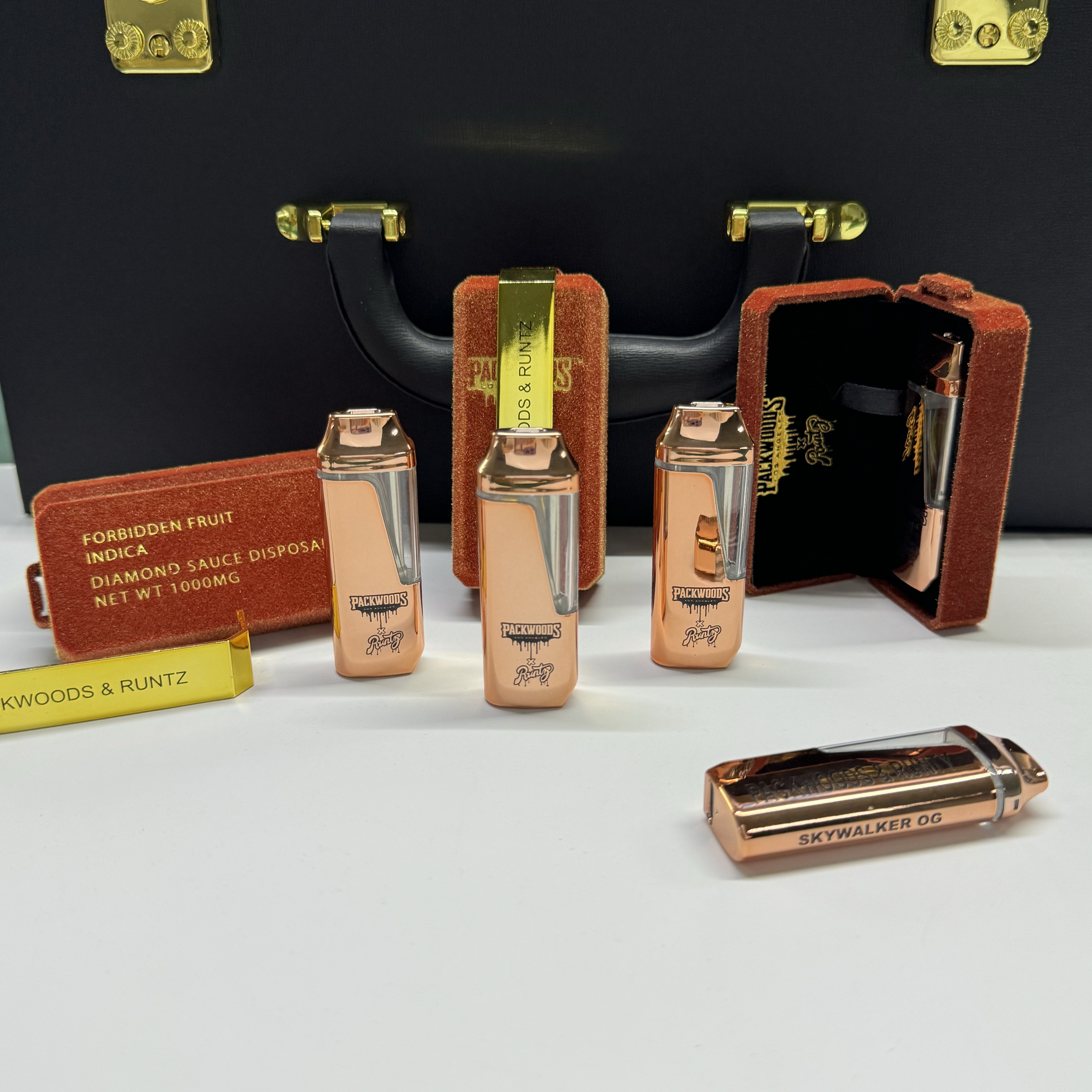 New Packwoods Runtz 1g Best Cbd Disposable Vape Pen Uk 