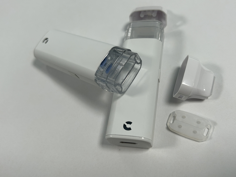 Choice Labs Dual Chamber Disposable Vape THC CBD 1ml 2ml Empty Vape Pen