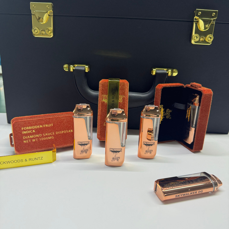 New Packwoods Runtz 1g Best Cbd Disposable Vape Pen Uk 