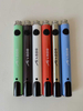 2025 Ai Voice Control Digital Display 510 CBD Vape Battery