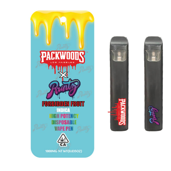 elfbar elfa kaufen Packwoods x Runtz - Biscotti main image 1