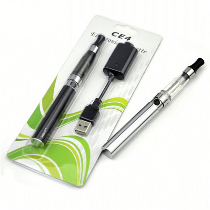 Ego CE4 Starter Kit Electronic Cigarette Ego T Vape Pen Battery