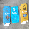 1000mg Cookies CBD Disposable Vape Pen LED Screen Rechargeable Preheat CBD Vape 1.0ML