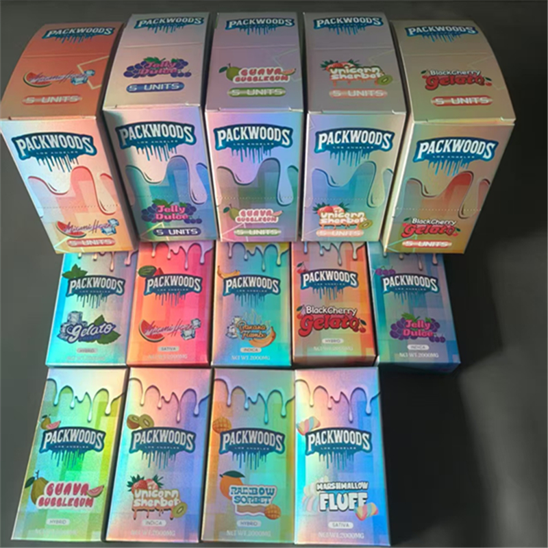 Packwoods V6 Empty Vape Cbd Disposable Vape Pen Near Me