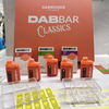 Dabbar Dabwoods 1g Disposable Empty Vape Pen CBD Oils Vapes