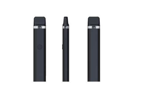 BV1 Plus 1.0ML CBD Pods Disposable The Best THC Pod Vape