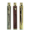 Brass Knuckles Vape Pen Instructions THC Cart Battery