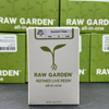 Raw Garden Disposable Vape Device 2g Cbd Vape Juice 2000mg