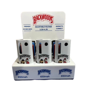 backwoods vape battery Buy Pen For Cartridge THC Oil usp_Grape Faced With Flavor Ban, Airbar Box:Unflavored 2.5% Nicotine - Limited Edition