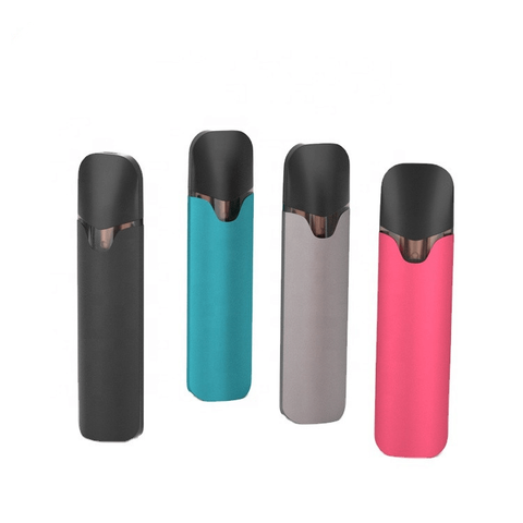 Upod Disposable Vape Pen Rechargeable CBD Pod Vaporizer Starter Kit